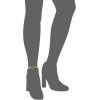 imageLucky Brand 2 Pack Anklet Set