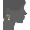 imageLucky Brand 2 Pack Drop And Hoop Set
