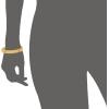 imageLucky Brand Extended Size Single Stretch Bangle