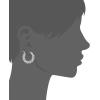 imageLucky Brand Hypoallergenic Hoop Earrings