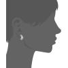 imageLucky Brand Hypoallergenic Trendy BeanShape Earrings