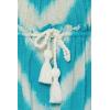 imageLucky Brand Ibiza Tie Dye Dress Casual Beach Cover Ups for WomenOcean