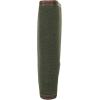 imageLucky Brand Mens Bifold Wallet  ID Window  Card Slots  Genuine Leather  Organization  Durable  StylishCanvasLeather  Olive
