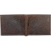 imageLucky Brand Mens Bifold Wallet  ID Window  Card Slots  Genuine Leather  Organization  Durable  StylishLeather Western  Brown