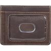 imageLucky Brand Mens Slim Wallet Case  Id Window  Card Slot  Minimalist Design  Lightweight  LeatherLeather Western  Brown
