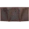 imageLucky Brand Mens Trifold Wallet  Id Window  Card Slots  Leather  Organization  Durable  StylishLeather Western  Brown