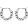 imageLucky Brand Hypoallergenic Hoop Earrings