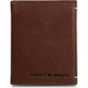 Smooth Leather - Brown