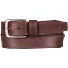 Double Stitch - Brown