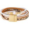 imageLucky Brand Metallic Single Bracelet