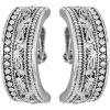 imageLucky Brand Single Hoop Earrings
