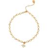 imageLucky Brand Single Piece Anklet