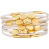 imageLucky Brand Stylish Magnetic Single Bracelet