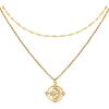 2 Pack Beautiful Necklaces 2