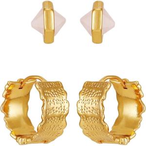 imageLucky Brand 2 Pack Studs And Hoop Set