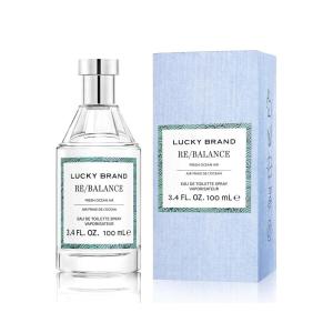 imageLucky Brand Lucky You Vibes ReLax 34oz EDTLucky ReBalance