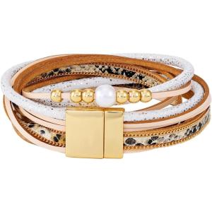 imageLucky Brand Metallic Single Bracelet