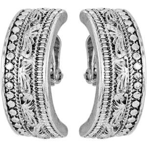 imageLucky Brand Single Hoop Earrings