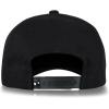 imageLucky Brand Classic Cotton Adjustable  Dad Hat  Baseball Cap  Fishing  Low Profile  5 Panel DesignDungarees  Black