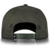 imageLucky Brand Classic Cotton Adjustable  Dad Hat  Baseball Cap  Fishing  Low Profile  5 Panel DesignDungarees  Olive