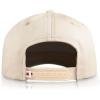 imageLucky Brand Classic Cotton Adjustable  Dad Hat  Baseball Cap  Fishing  Low Profile  5 Panel DesignFlag  Cream