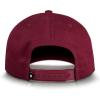 imageLucky Brand Classic Cotton Adjustable  Dad Hat  Baseball Cap  Fishing  Low Profile  5 Panel DesignMfg Co Patch  Cardinal