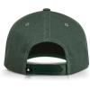 imageLucky Brand Classic Cotton Adjustable  Dad Hat  Baseball Cap  Fishing  Low Profile  5 Panel DesignMfg Co Patch  Forest Green