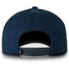 imageLucky Brand Classic Cotton Adjustable  Dad Hat  Baseball Cap  Fishing  Low Profile  5 Panel DesignVintage Embroidered  Navy