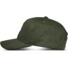 imageLucky Brand Classic Cotton Adjustable  Dad Hat  Baseball Cap  Fishing  Low Profile  5 Panel DesignVintage Embroidered  Olive
