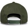 imageLucky Brand Classic Cotton Adjustable  Dad Hat  Baseball Cap  Fishing  Low Profile  5 Panel DesignVintage Embroidered  Olive
