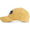 imageLucky Brand Classic Cotton Hat  Adjustable  Dad Hat  Baseball Cap  Golf  Fishing  Low Profile  5 Panel Design1990 Embroidered  Gold