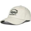 imageLucky Brand Classic Cotton Hat  Adjustable  Dad Hat  Baseball Cap  Golf  Fishing  Low Profile  5 Panel DesignBlue Jeans Co  Cream