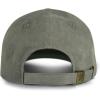 imageLucky Brand Classic Cotton Hat  Adjustable  Dad Hat  Baseball Cap  Golf  Fishing  Low Profile  5 Panel DesignBlue Jeans Co  Moss