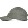 imageLucky Brand Classic Cotton Hat  Adjustable  Dad Hat  Baseball Cap  Golf  Fishing  Low Profile  5 Panel DesignBlue Jeans Co  Moss