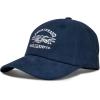 imageLucky Brand Classic Cotton Hat  Adjustable  Dad Hat  Baseball Cap  Golf  Fishing  Low Profile  5 Panel DesignBlue Jeans Co  Navy
