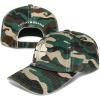 imageLucky Brand Classic Cotton Hat  Adjustable  Dad Hat  Baseball Cap  Golf  Fishing  Low Profile  5 Panel DesignClover  Camo