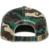 imageLucky Brand Classic Cotton Hat  Adjustable  Dad Hat  Baseball Cap  Golf  Fishing  Low Profile  5 Panel DesignClover  Camo