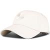 imageLucky Brand Classic Cotton Hat  Adjustable  Dad Hat  Baseball Cap  Golf  Fishing  Low Profile  5 Panel DesignClover  Natural