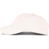 imageLucky Brand Classic Cotton Hat  Adjustable  Dad Hat  Baseball Cap  Golf  Fishing  Low Profile  5 Panel DesignClover  Natural