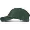 imageLucky Brand Classic Cotton Hat  Adjustable  Dad Hat  Baseball Cap  Golf  Fishing  Low Profile  5 Panel DesignClover  Pine