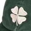 imageLucky Brand Classic Cotton Hat  Adjustable  Dad Hat  Baseball Cap  Golf  Fishing  Low Profile  5 Panel DesignClover  Pine