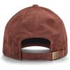 imageLucky Brand Classic Cotton Hat  Adjustable  Dad Hat  Baseball Cap  Golf  Fishing  Low Profile  5 Panel DesignCorduroy  Cognac