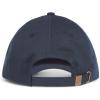 imageLucky Brand Classic Cotton Hat  Adjustable  Dad Hat  Baseball Cap  Golf  Fishing  Low Profile  5 Panel DesignEmbroidered Patch  Navy