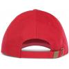 imageLucky Brand Classic Cotton Hat  Adjustable  Dad Hat  Baseball Cap  Golf  Fishing  Low Profile  5 Panel DesignEmbroidered Patch  Red