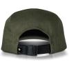 imageLucky Brand Classic Cotton Hat  Adjustable  Dad Hat  Baseball Cap  Golf  Fishing  Low Profile  5 Panel DesignFive Panel  Olive