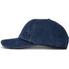 imageLucky Brand Classic Cotton Hat  Adjustable  Dad Hat  Baseball Cap  Golf  Fishing  Low Profile  5 Panel DesignLow Profile  Navy