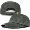imageLucky Brand Classic Cotton Hat  Adjustable  Dad Hat  Baseball Cap  Golf  Fishing  Low Profile  5 Panel DesignLow Profile  Olive