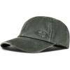 imageLucky Brand Classic Cotton Hat  Adjustable  Dad Hat  Baseball Cap  Golf  Fishing  Low Profile  5 Panel DesignLow Profile  Olive