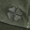 imageLucky Brand Classic Cotton Hat  Adjustable  Dad Hat  Baseball Cap  Golf  Fishing  Low Profile  5 Panel DesignLow Profile  Olive