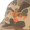 imageLucky Brand Classic Cotton Hat  Adjustable  Dad Hat  Baseball Cap  Golf  Fishing  Low Profile  5 Panel DesignLucky  Camo